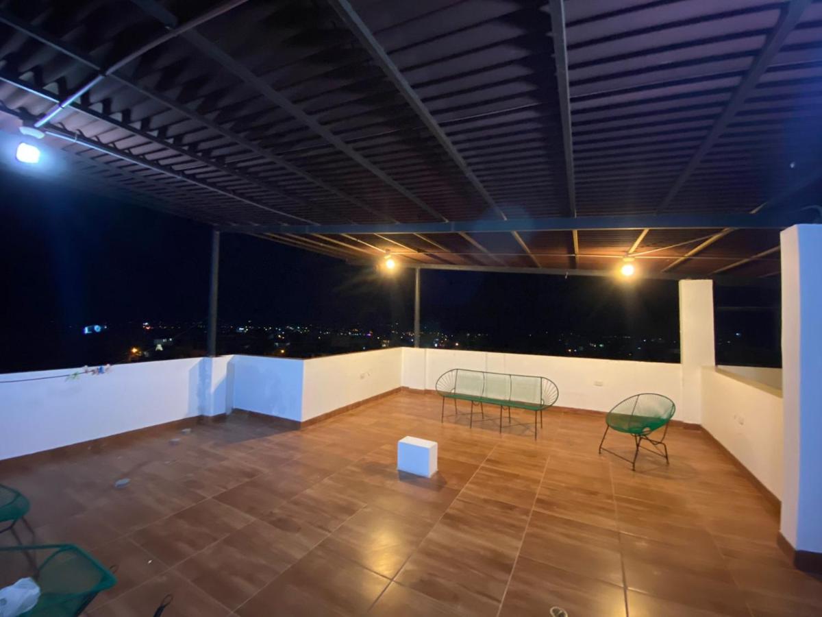 IN HOUSE Departamento Tarapoto/Confortable - Housity