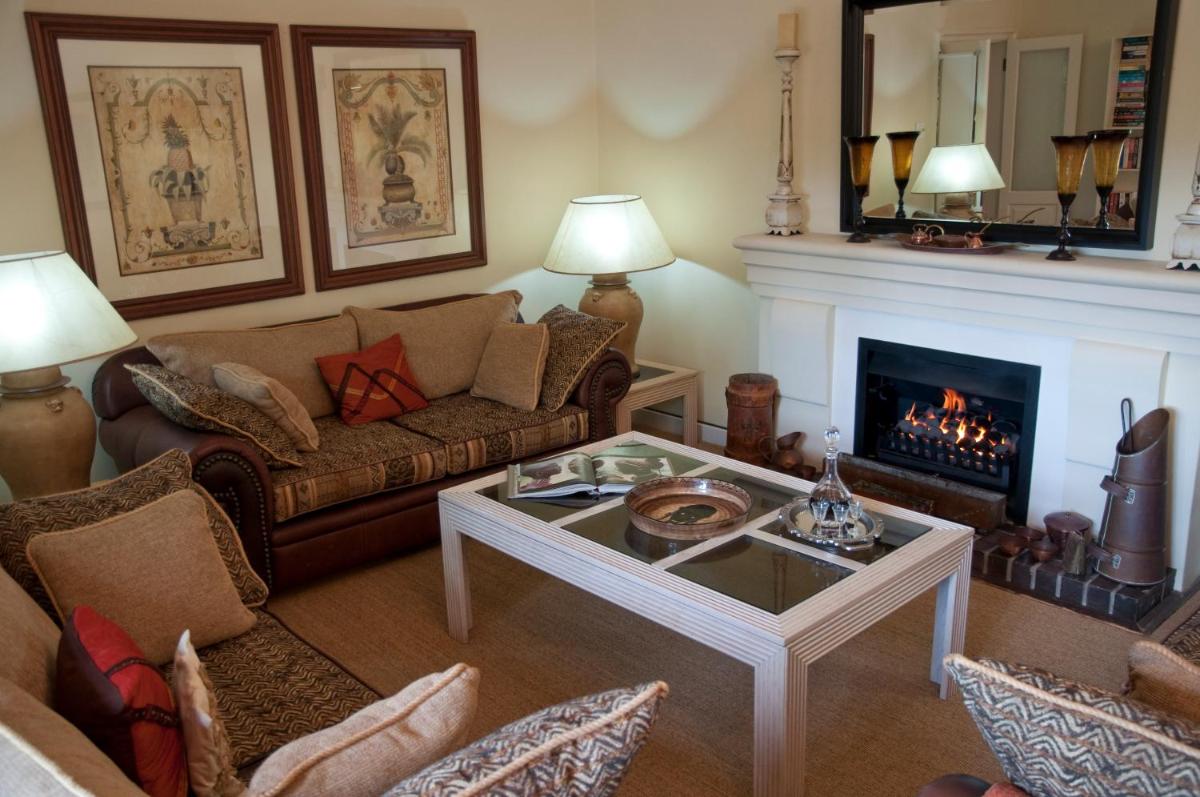 Fernwood Manor Boutique Guest House - Housity