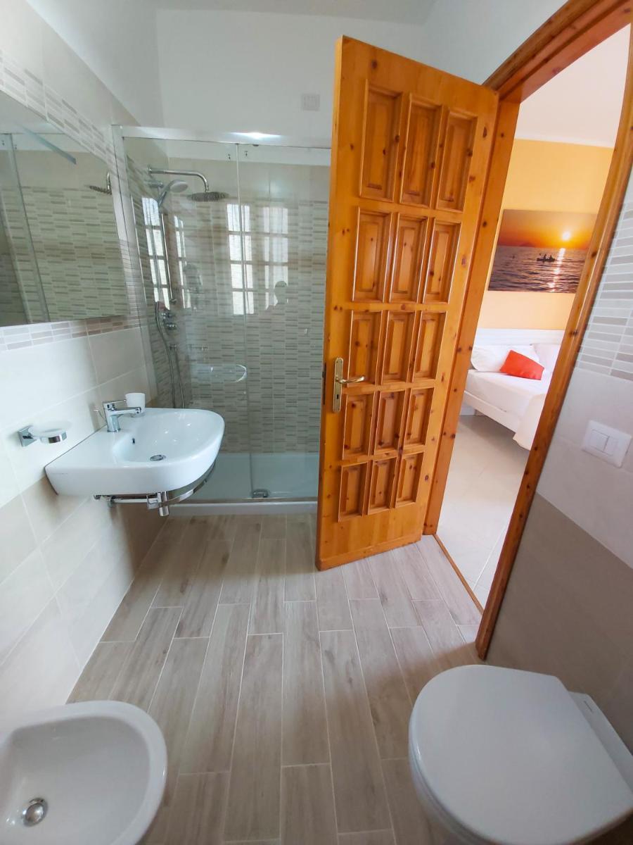 Le Twins -Bed and Breakfast - Hizvo