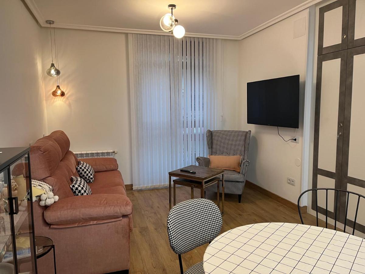 Mia’s Studio Catedral - Housity