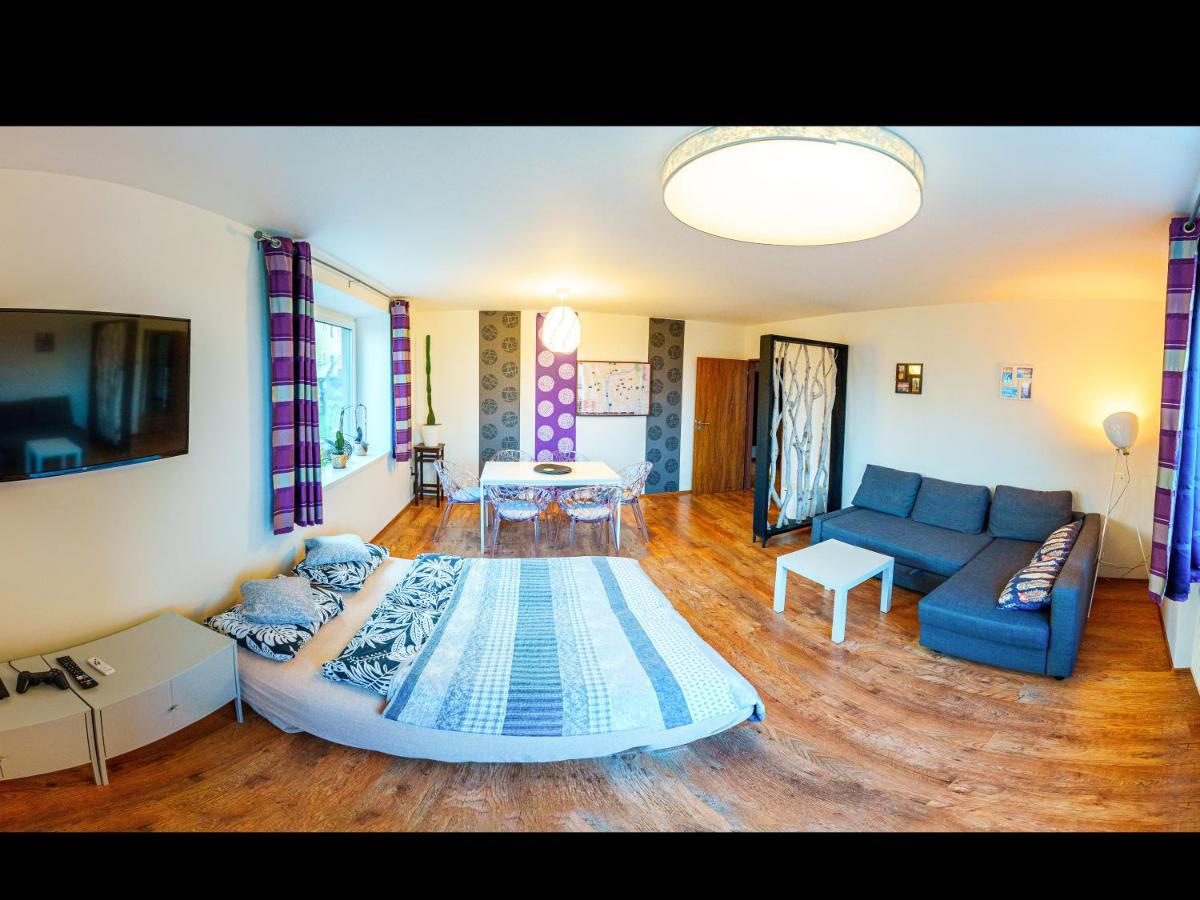 Apartment Pod Sychrovem - Hizvo