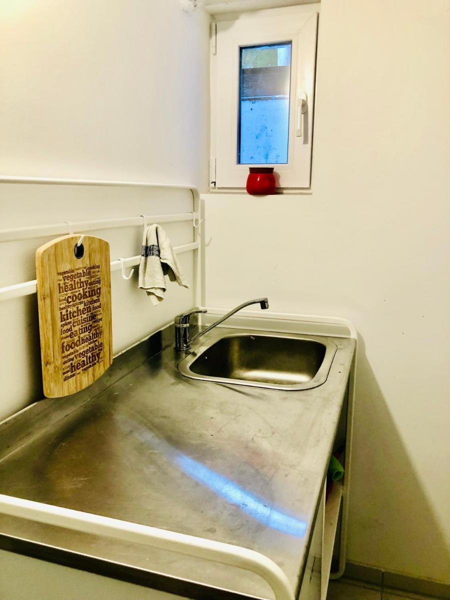Bambus Wohnung - Housity