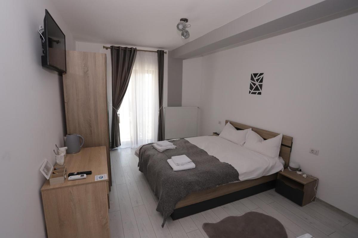 CENTRAL VIEW Craiova - Hizvo
