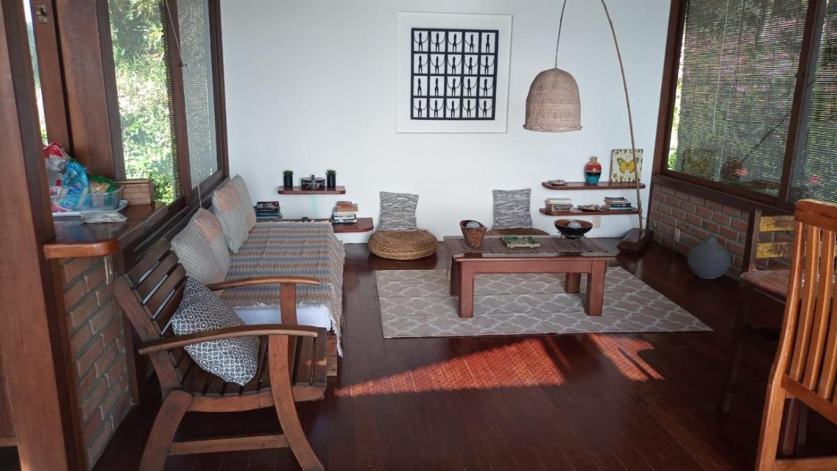 Casa Vista al Mar - Housity