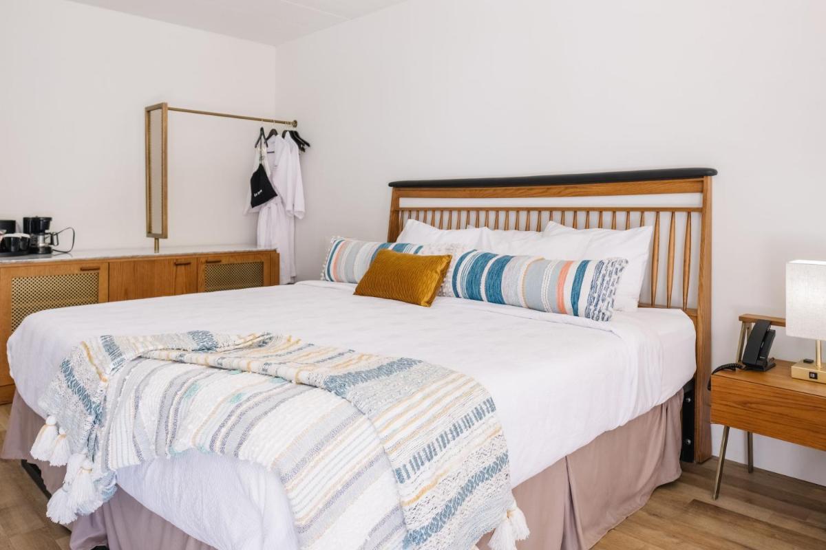 L3 Oasis Hotel - Housity