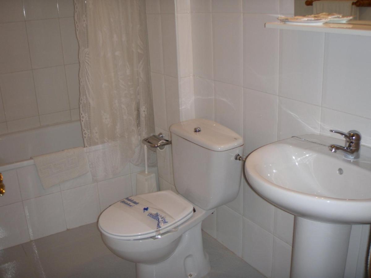 Hostal la Cuesta - Housity