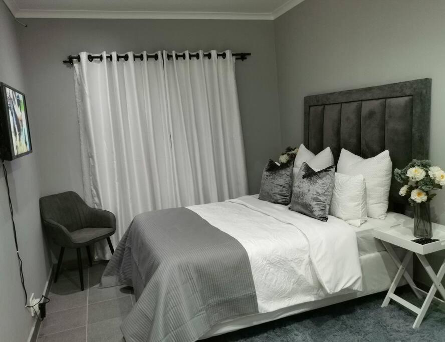 The calm corner - Housity