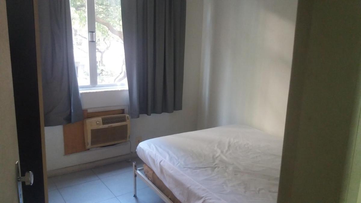 Apartamento Barata Ribeiro - Housity