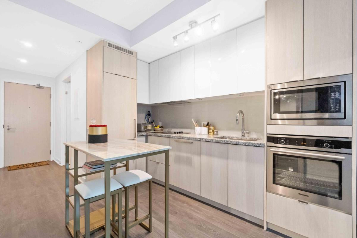 Condo in the city - Housity