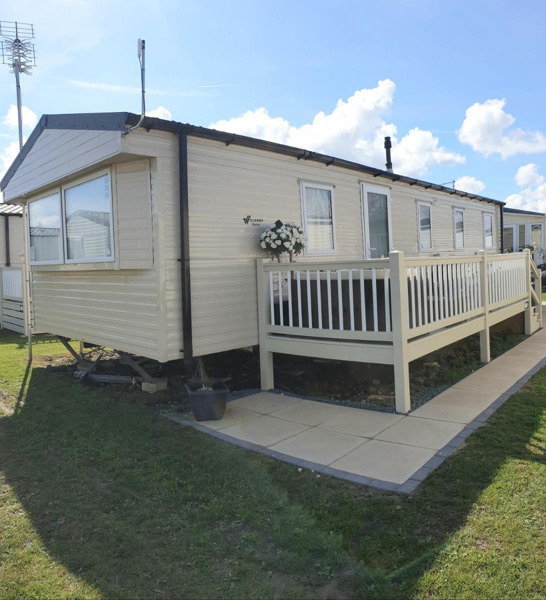 Griffiths, Seaview Caravan Park, Whitstable - Housity