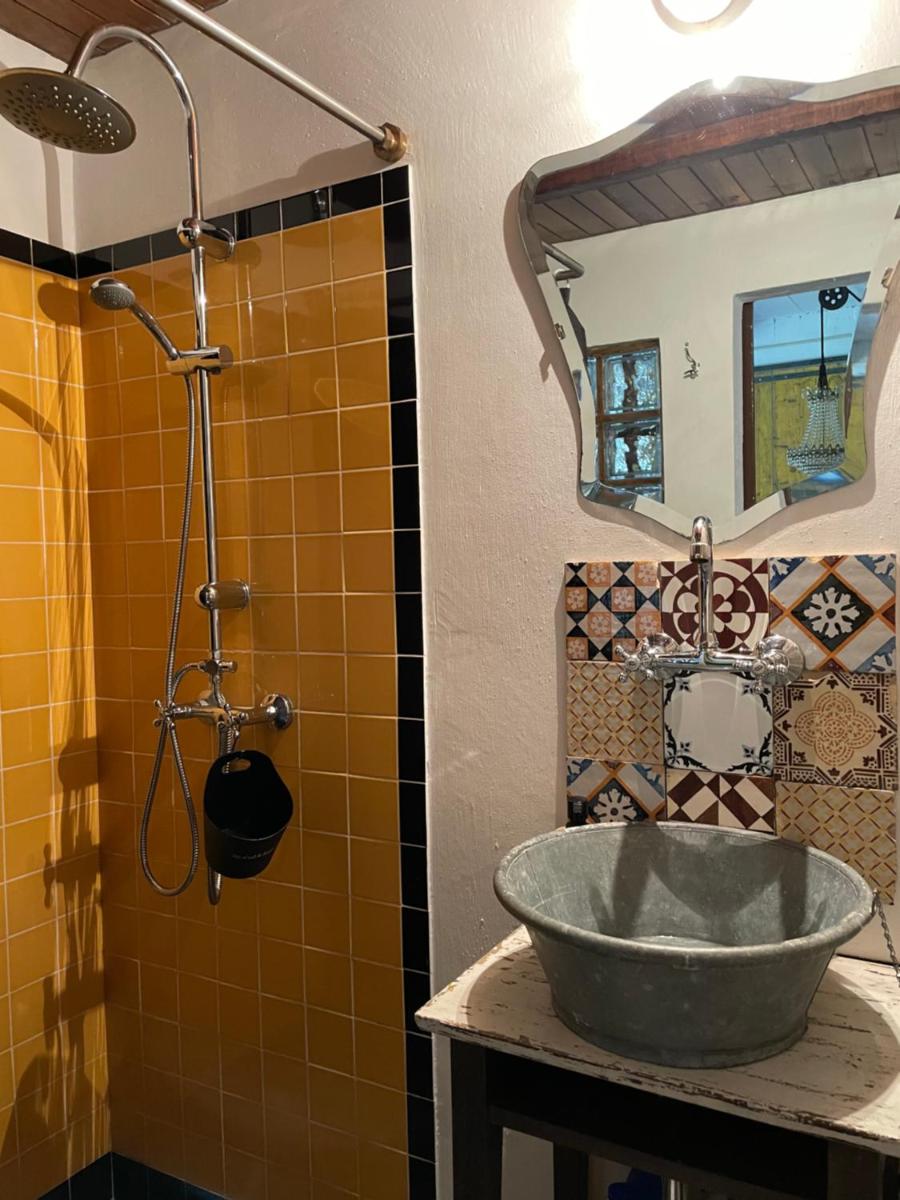 Suitetrails - Loft - Casinha à Porta