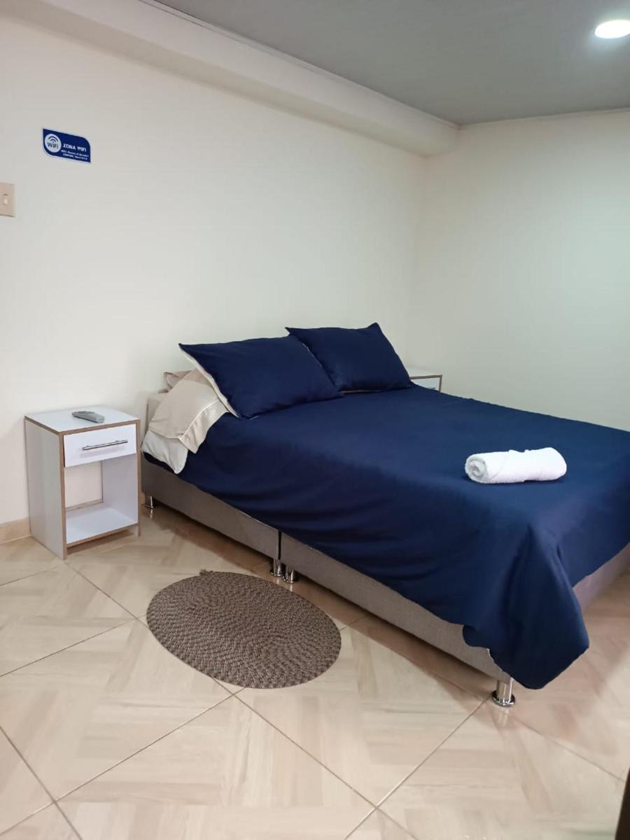 Hospedaje Room's El Dorado - Housity