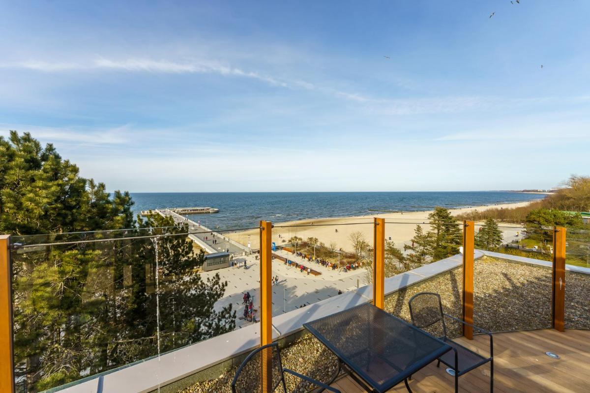 3L Apartments Willa przy Molo - Housity