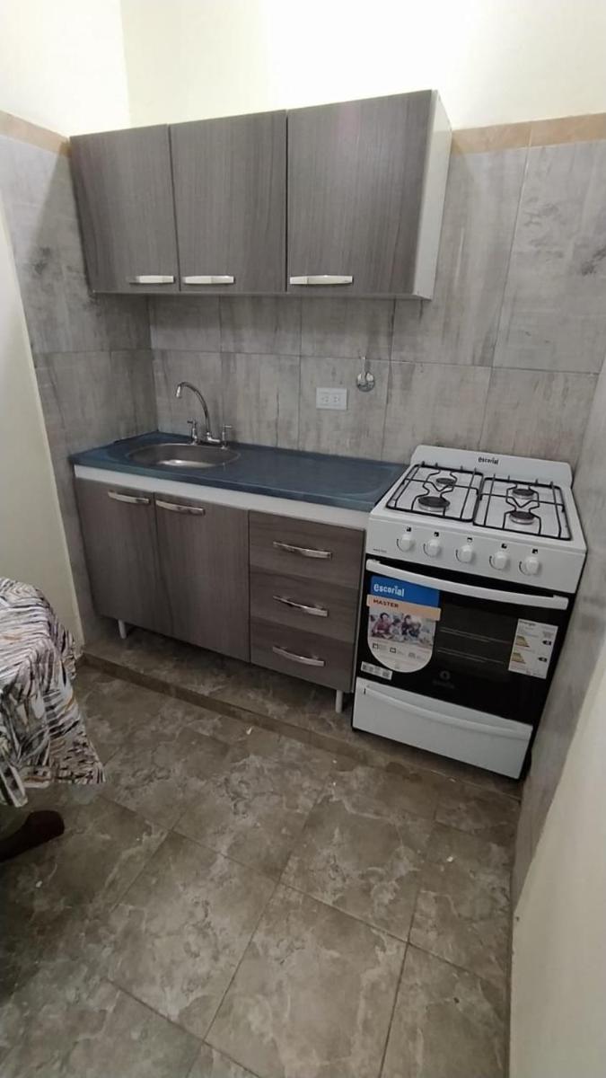 La Rio Grande - Housity