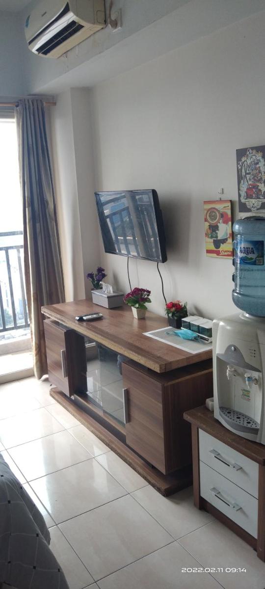 Suitetrails - Ran's Room Apartment Margonda Residence 3