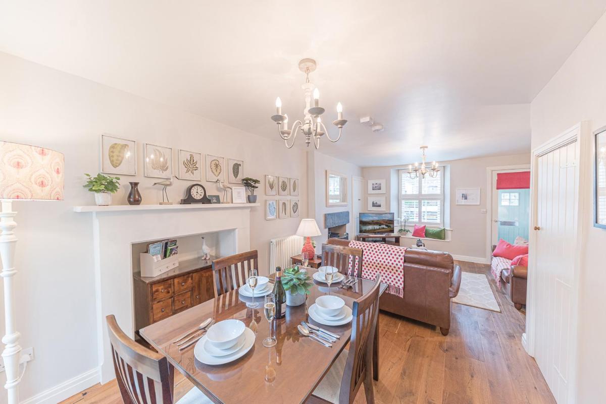 Poppy's Cottage - Housity