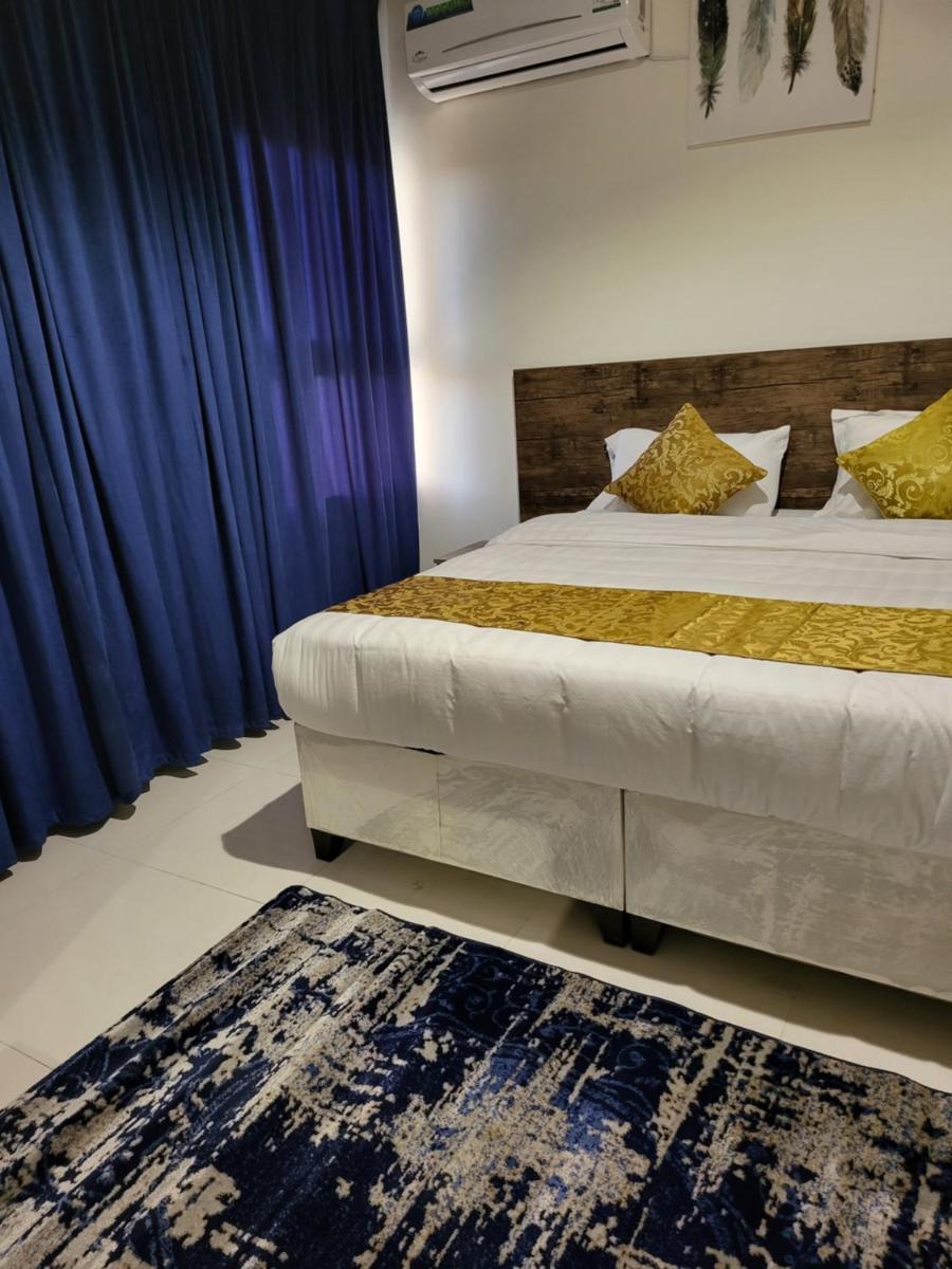 Al Mabeet 2 Hotel suites - Housity