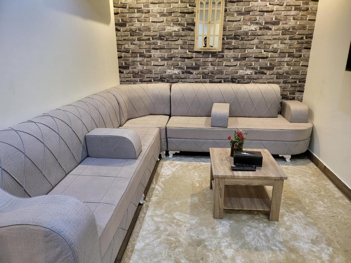 Al Mabeet 2 Hotel suites - Housity