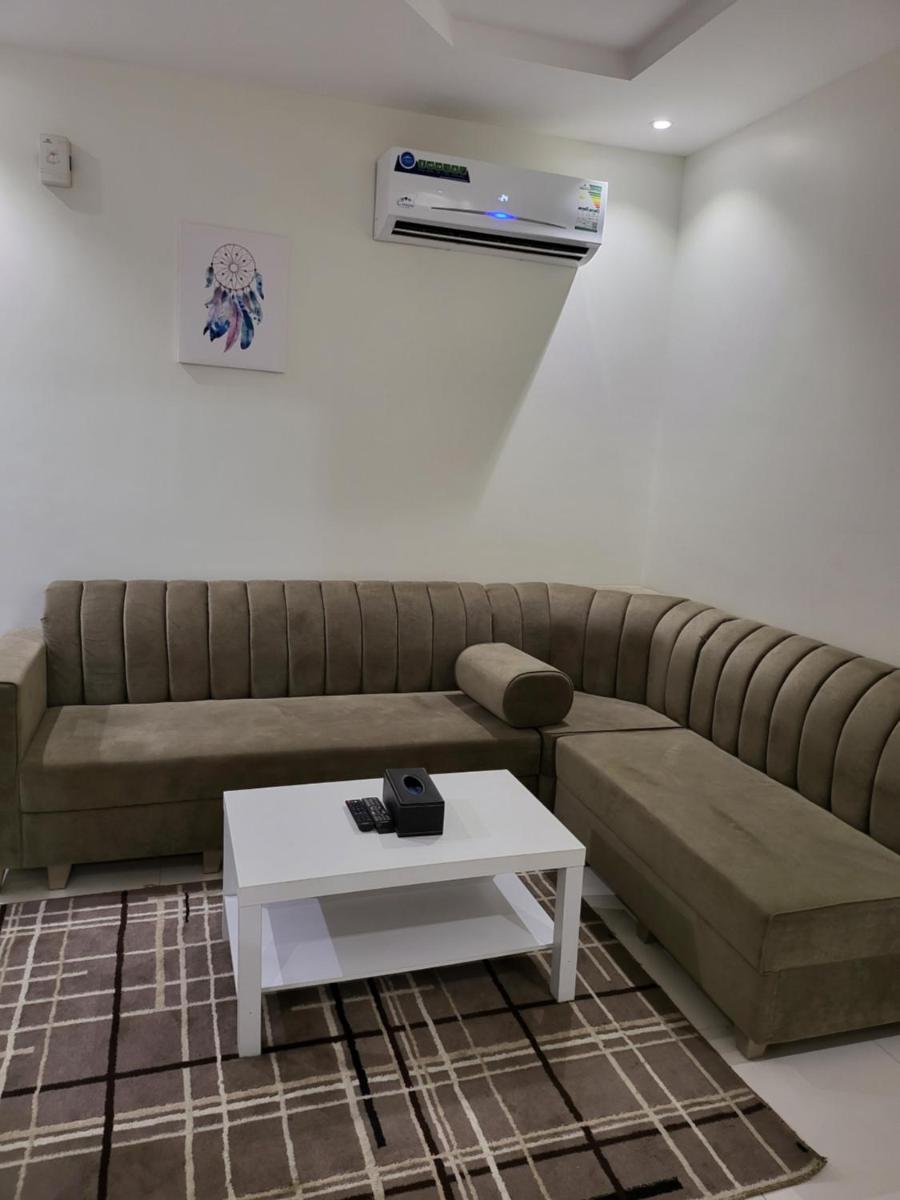Al Mabeet 2 Hotel suites - Housity