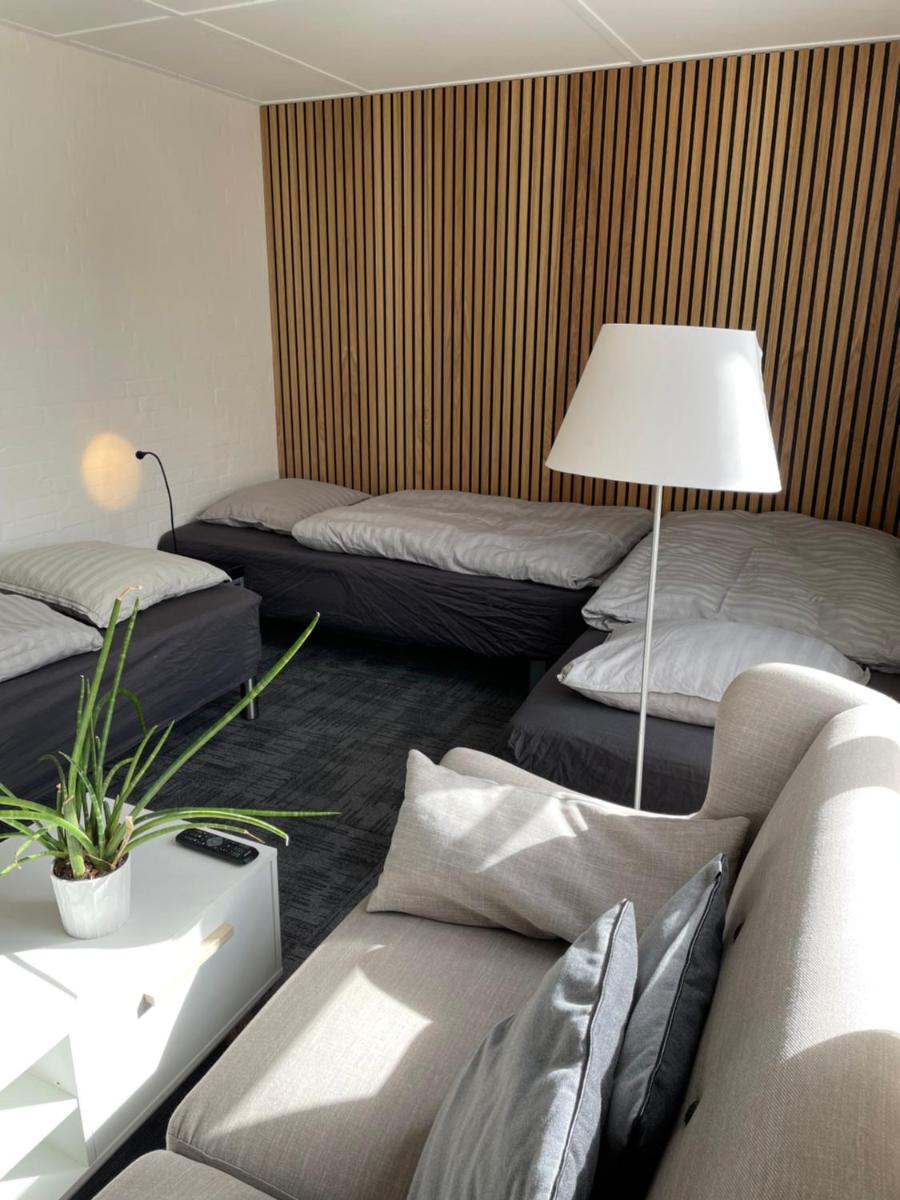 Helts B&amp;B - Helts Guesthouse - Housity