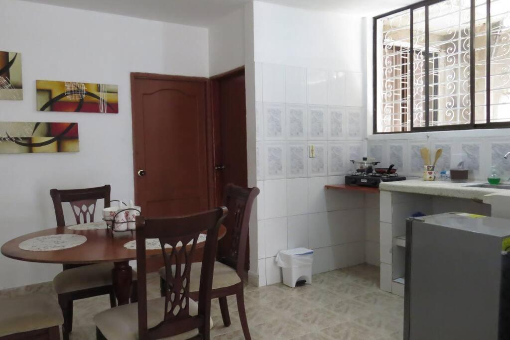 Amplio y cómodo apartamento en Cartagena - Housity