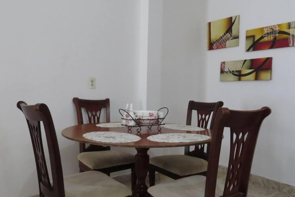 Amplio y cómodo apartamento en Cartagena - Housity