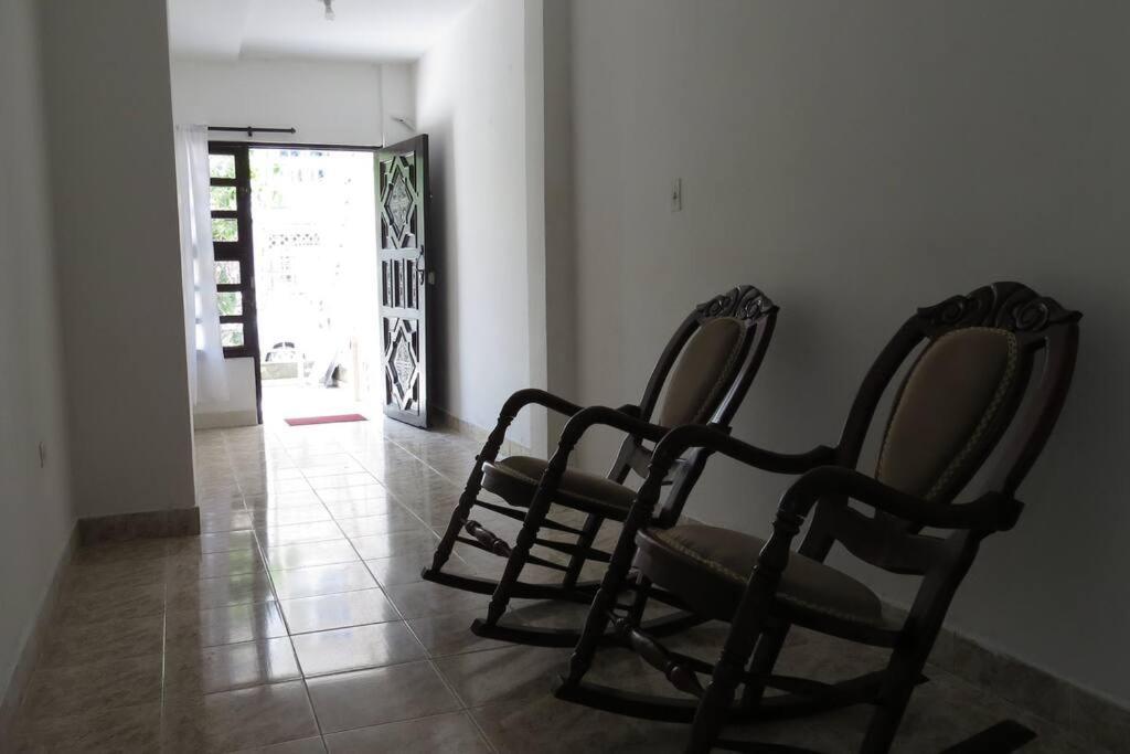 Amplio y cómodo apartamento en Cartagena - Housity