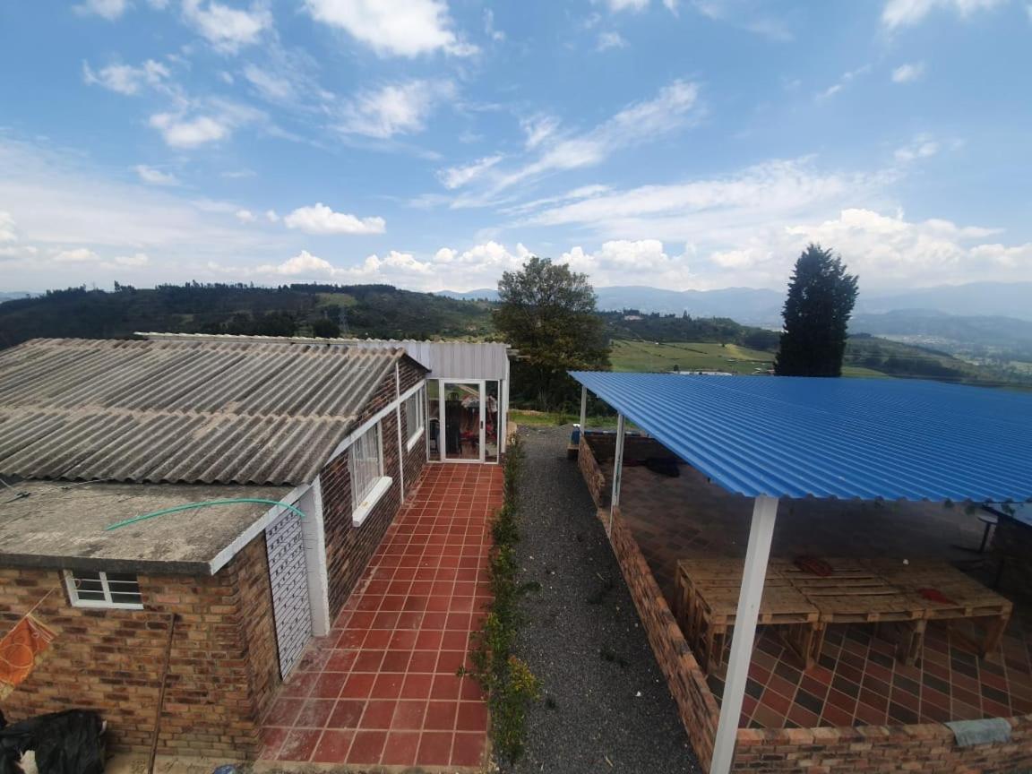 Villa san alfonso - Housity
