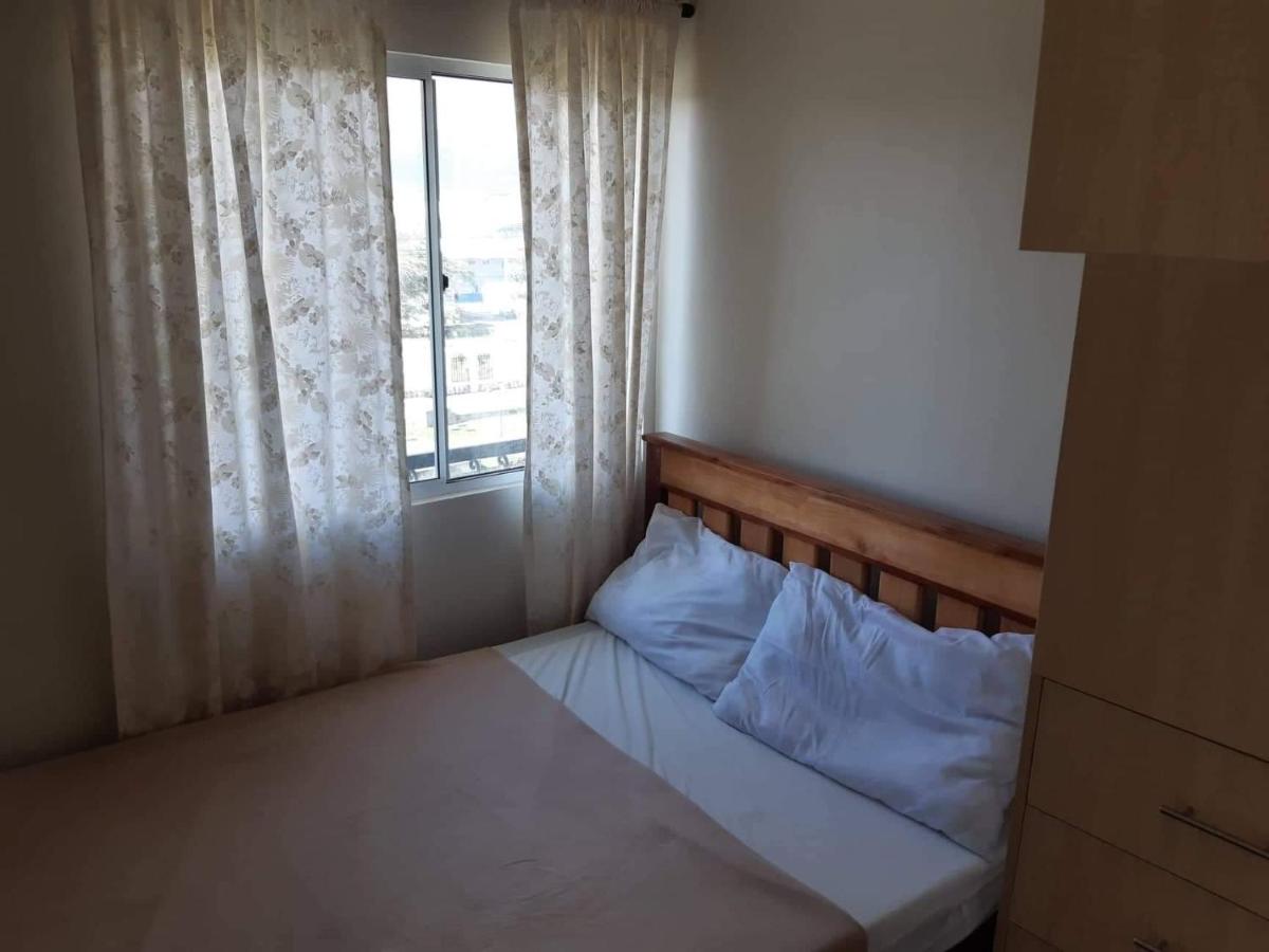 San Remo Oasis 2BR Gusbek Condo Unit Rental - Housity