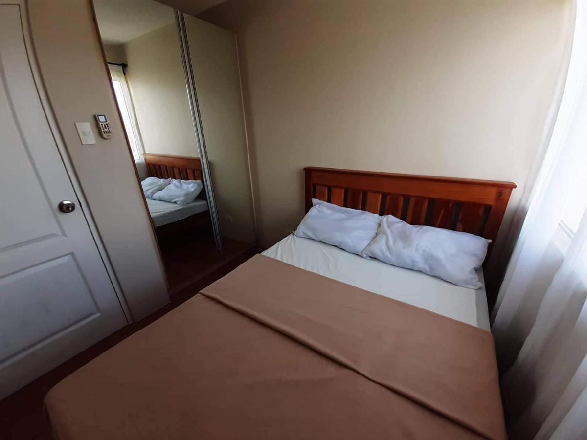 San Remo Oasis 2BR Gusbek Condo Unit Rental - Housity