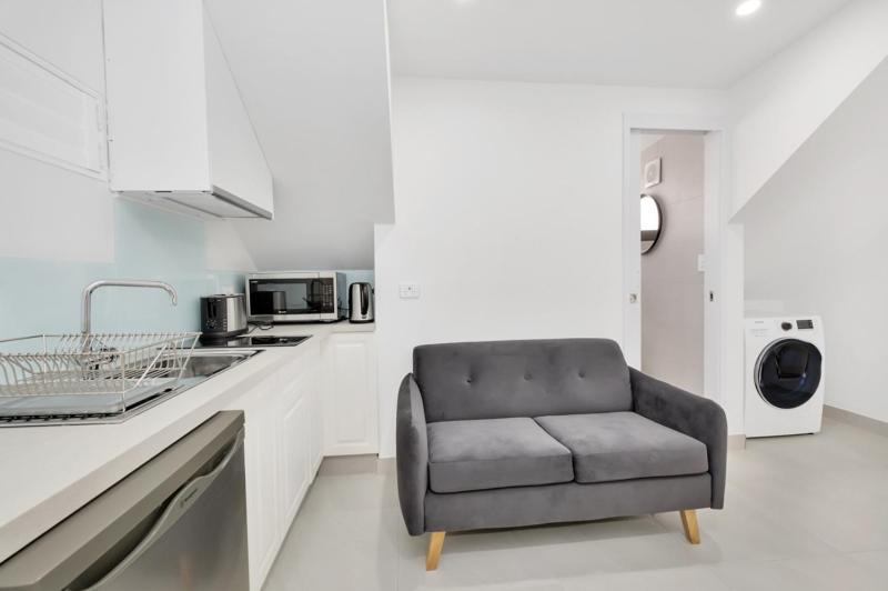 Boutique Studio in Surry Hills - Housity