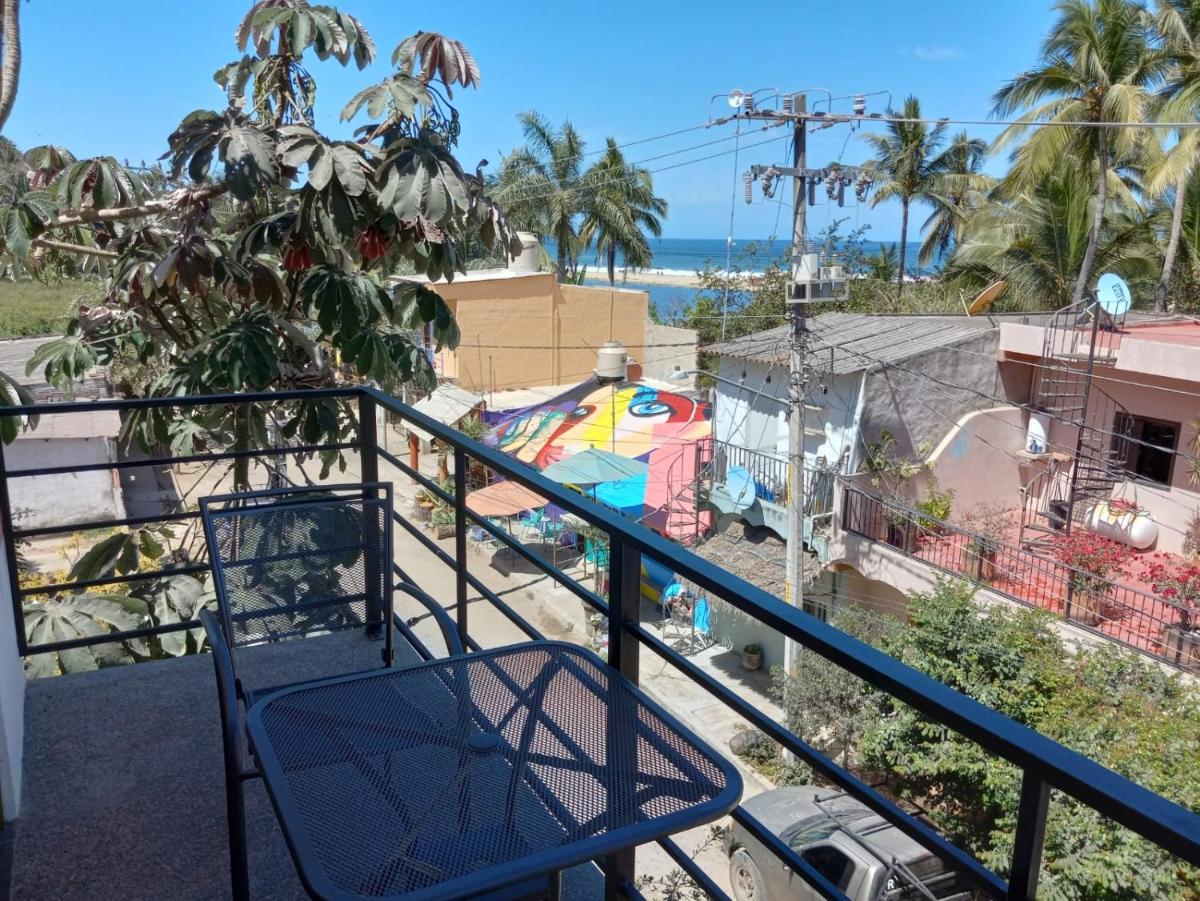 DownTown Rooms San Pancho - Housity