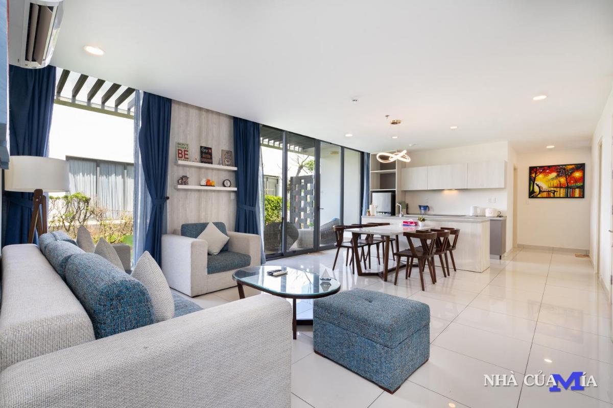 Oceanami Private Beach Villa Homestay - Long Hai Vung Tau - Housity