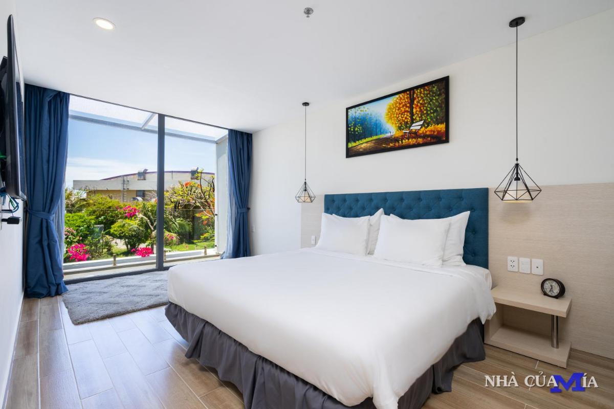 Oceanami Private Beach Villa Homestay - Long Hai Vung Tau - Hizvo