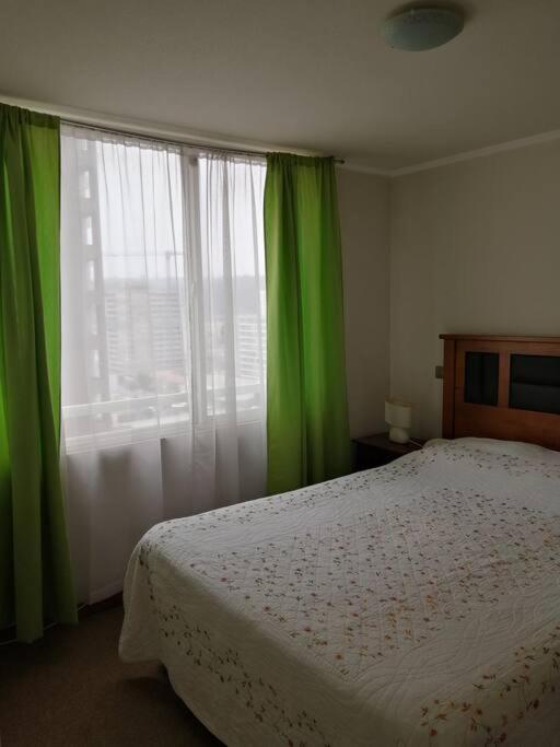 Departamento Vacaciones Centro de Viña del Mar - Housity