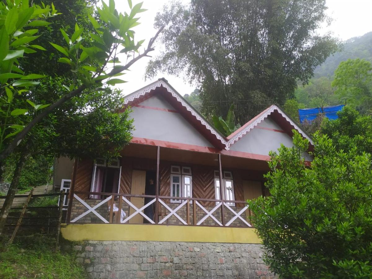 Odyssey Stays Rimbi - Housity