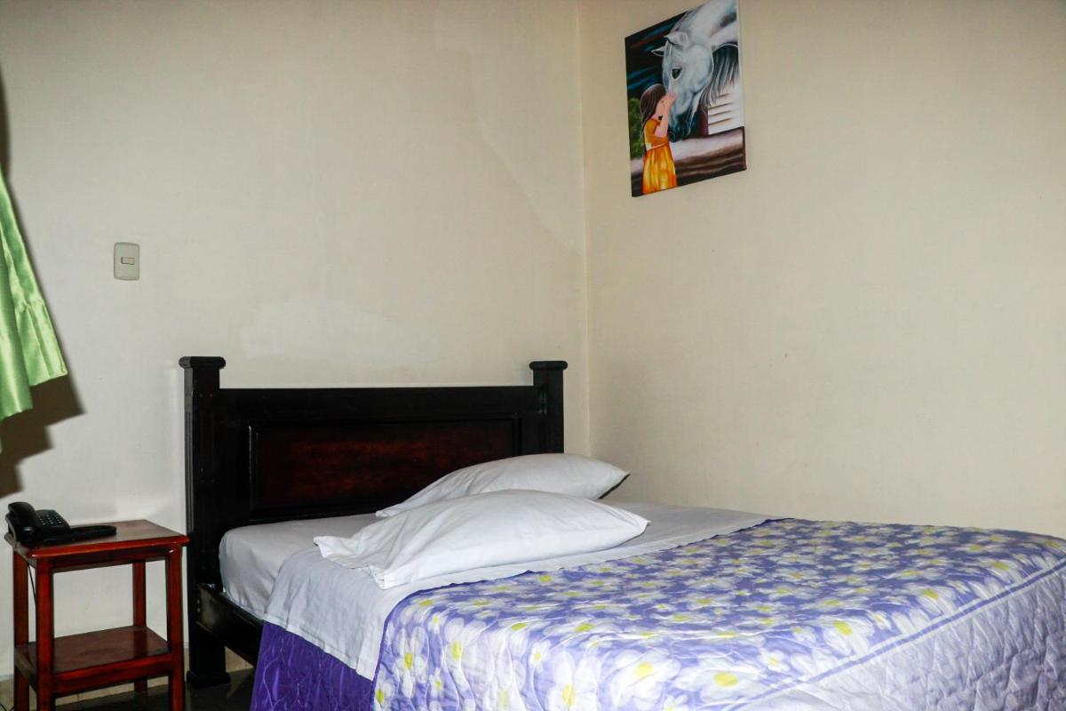 Hotel Real Amazónico - Housity