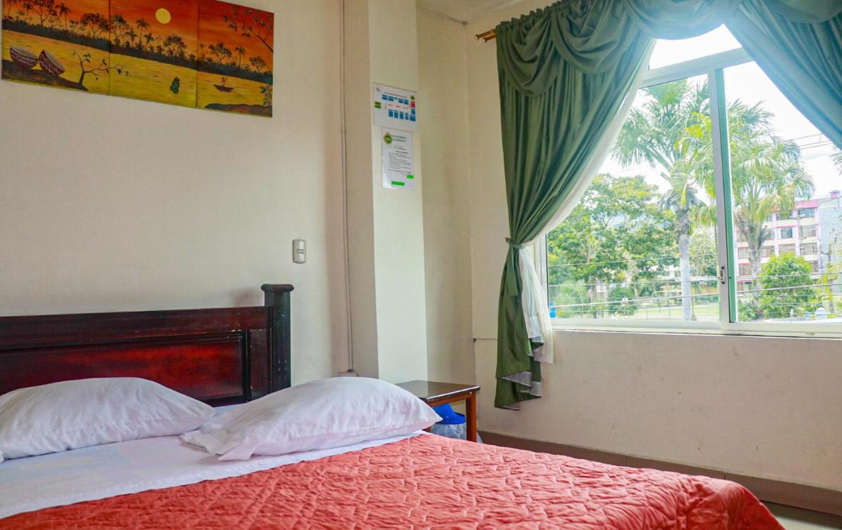 Hotel Real Amazónico - Housity