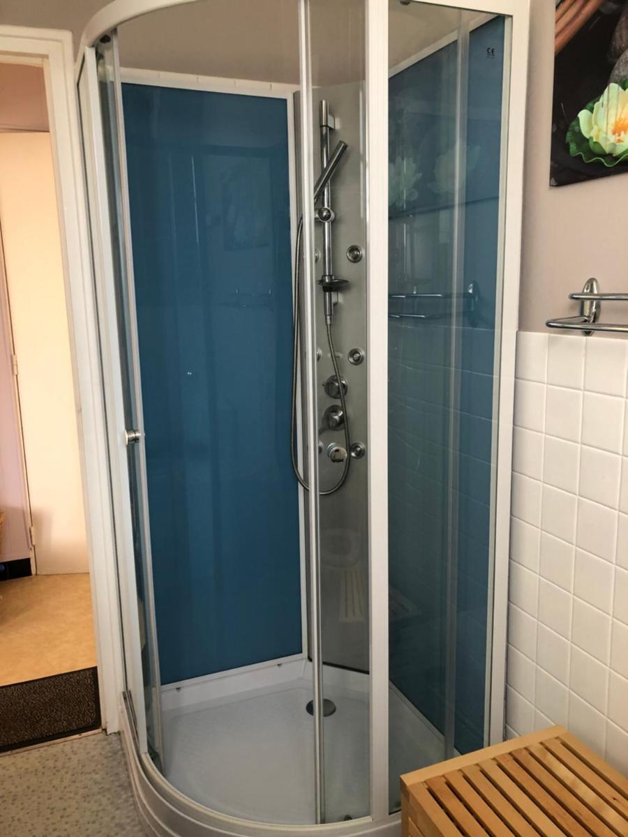 Suitetrails - Appartement bagnoles