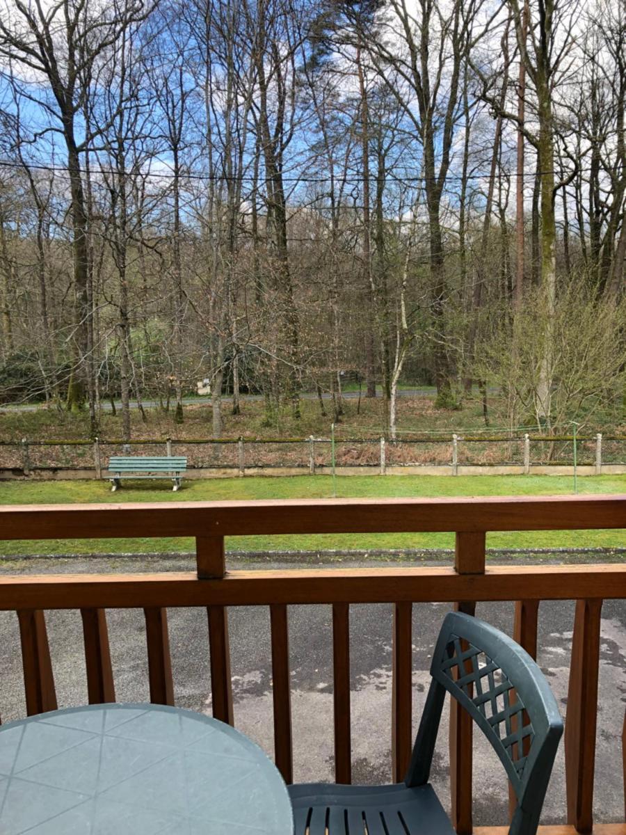 Suitetrails - Appartement bagnoles