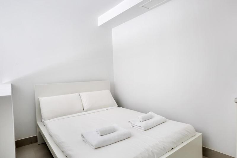 New studio apartment in Surry Hills - Housity