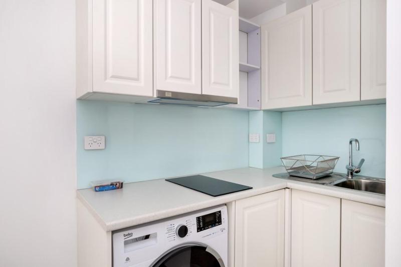 New studio apartment in Surry Hills - Housity
