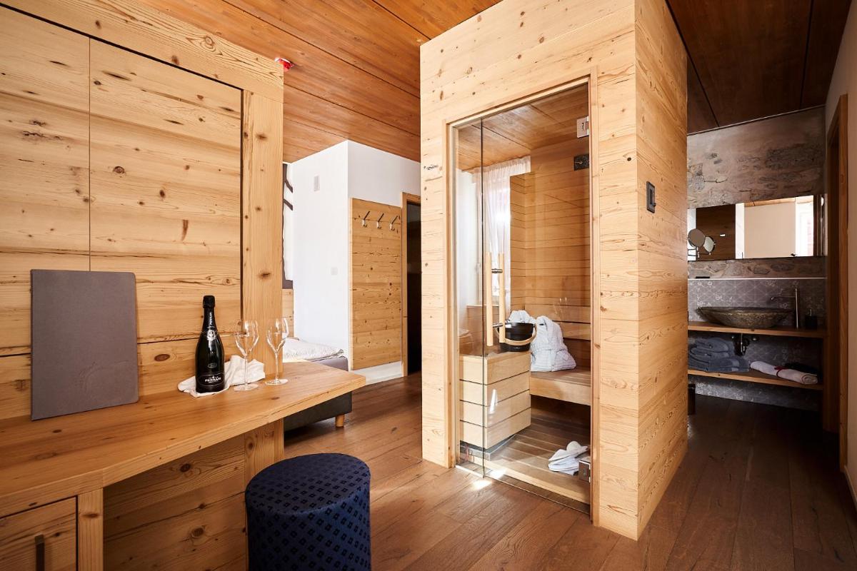 La Filanda Relax&Gourmet - Housity