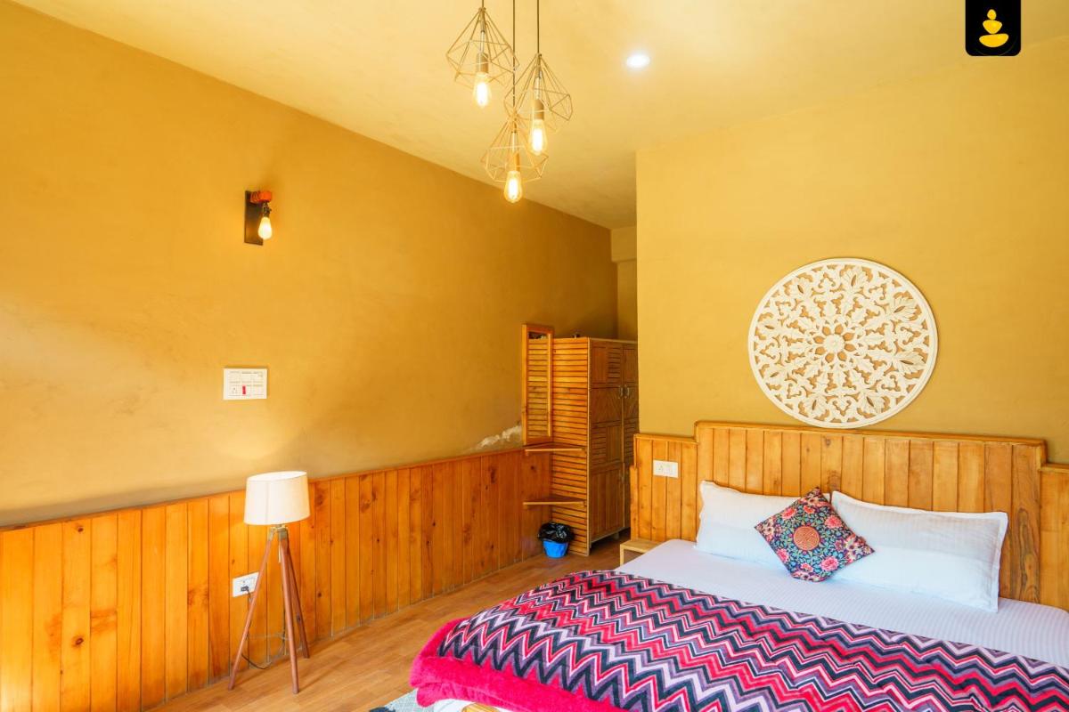 LivingStone Cottage in Jibhi - Housity