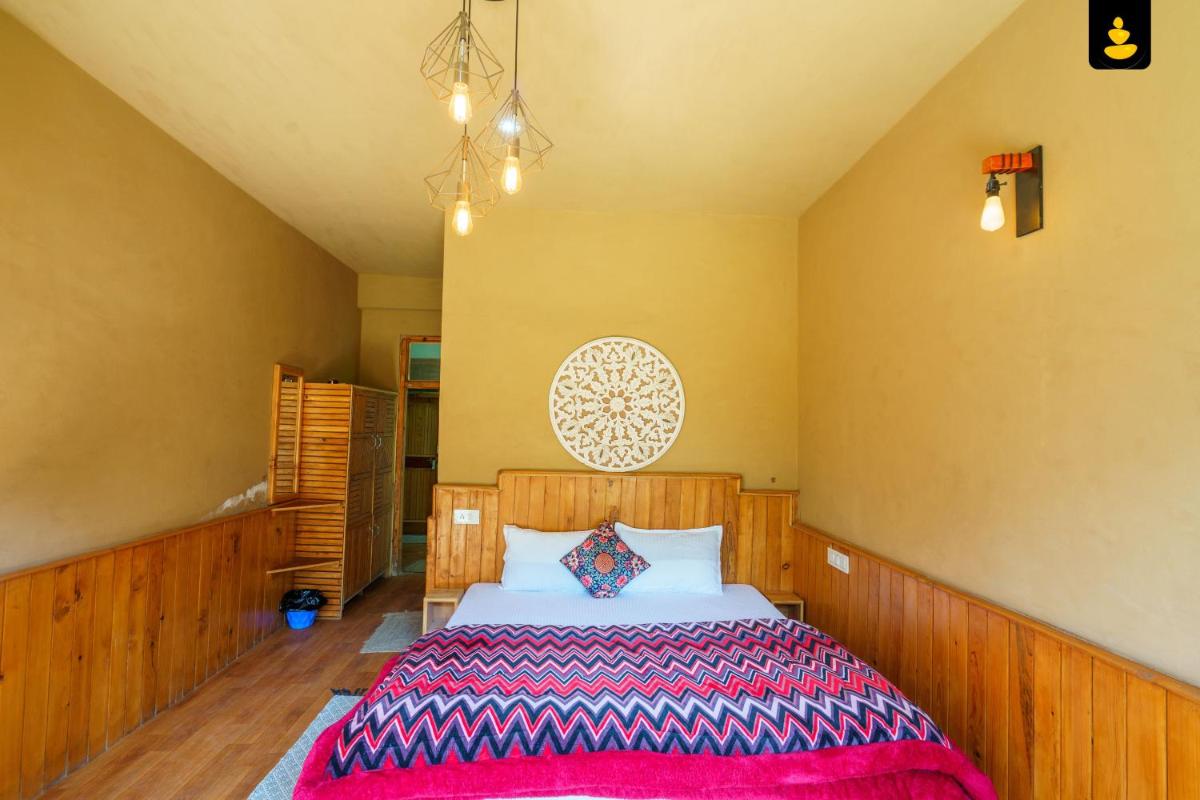 LivingStone Cottage in Jibhi - Housity