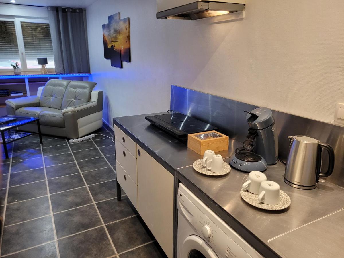 Appartement / duplex proche gare Part-Dieu - Housity
