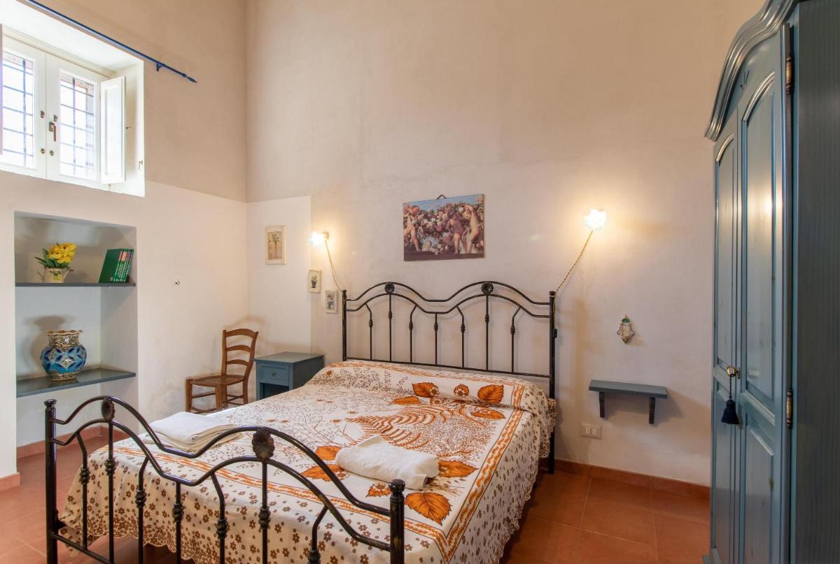 Dimora Storica il Sultano Giglio - Housity