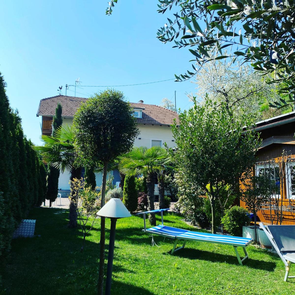 Garni San Paolo - Housity