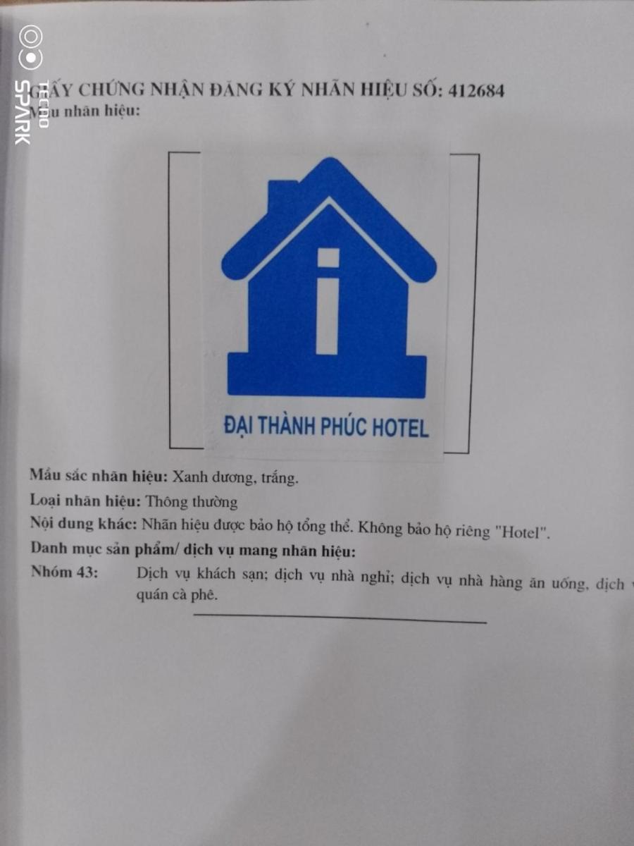 ĐẠI THÀNH PHÚC - Hizvo