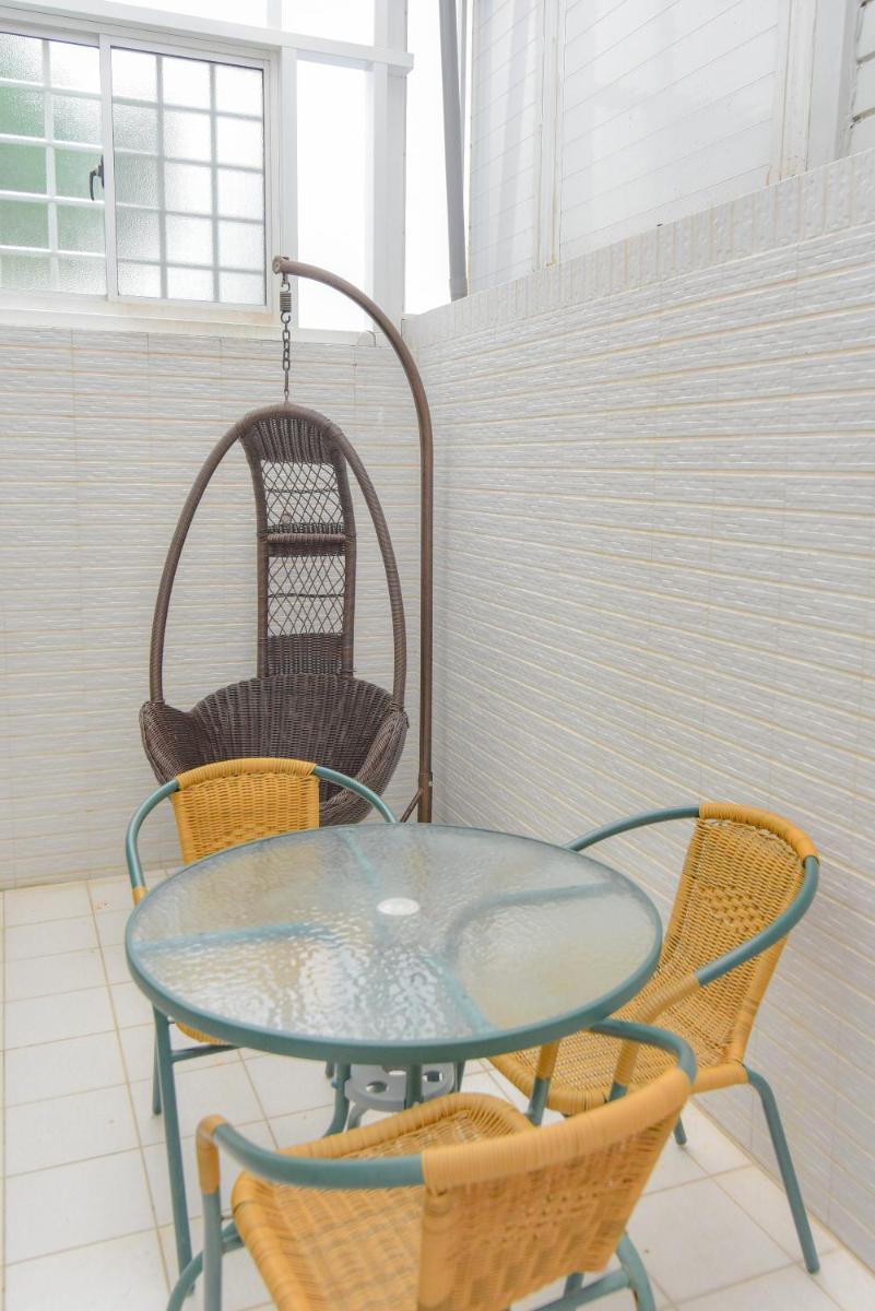 Suitetrails - Siang Jhan B&B